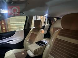 شيفروليه إكوينوكس